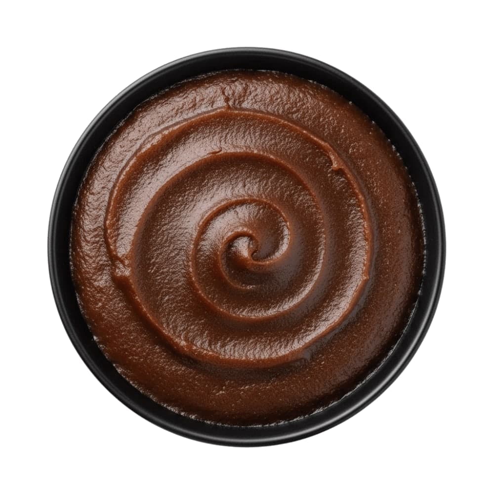Date paste · pitted & pureed